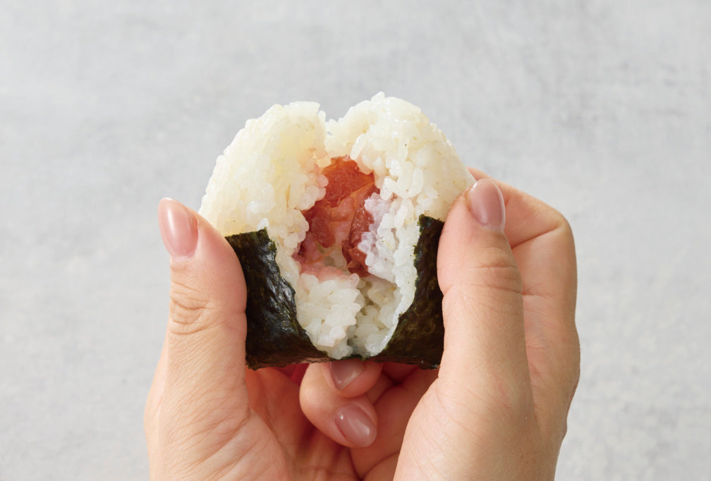 自然栽培米コシヒカリの冷凍おにぎり15個セット（5種×3個）