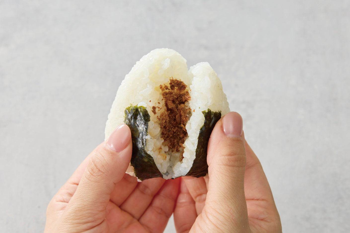 自然栽培米コシヒカリの冷凍おにぎり15個セット（5種×3個）